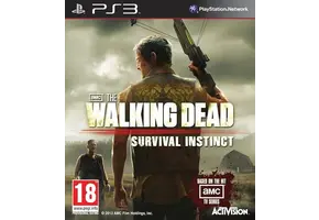 The Walking Dead Survival Instinct (Complete)