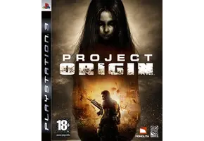 FEAR 2 Project Origin (Complete)