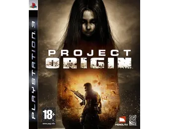 F.E.A.R. 2 Project Origin (Compleet)