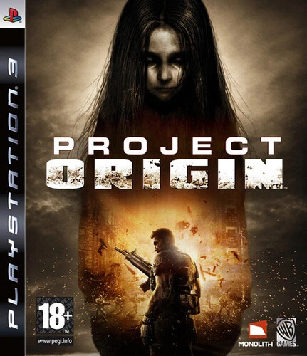 F.E.A.R. 2 Project Origin (Compleet)