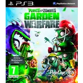 Plants vs. Zombies Garden Warfare (Complete)