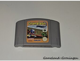 Chameleon Twist (EUR)