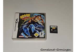 Crash of the Titans (Boxed, EUR)