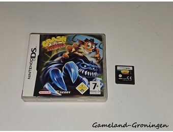 Crash of the Titans (Boxed, EUR)