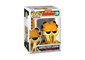 Garfield POP! - Garfield with Lasagna #39