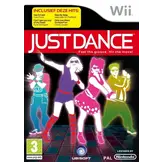 Just Dance (Complete, HOL)