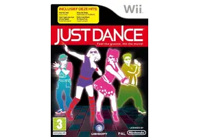 Just Dance (Compleet, HOL)