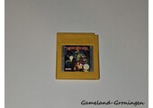 Donkey Kong Land 2 (EUR)