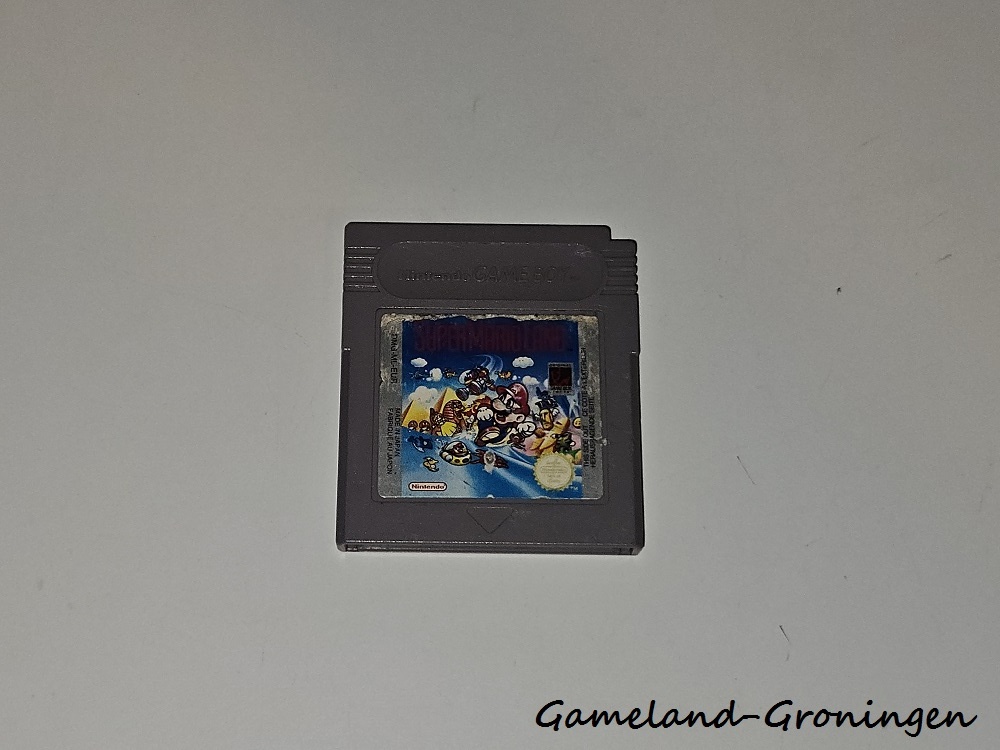 Super Mario Land (EUR)