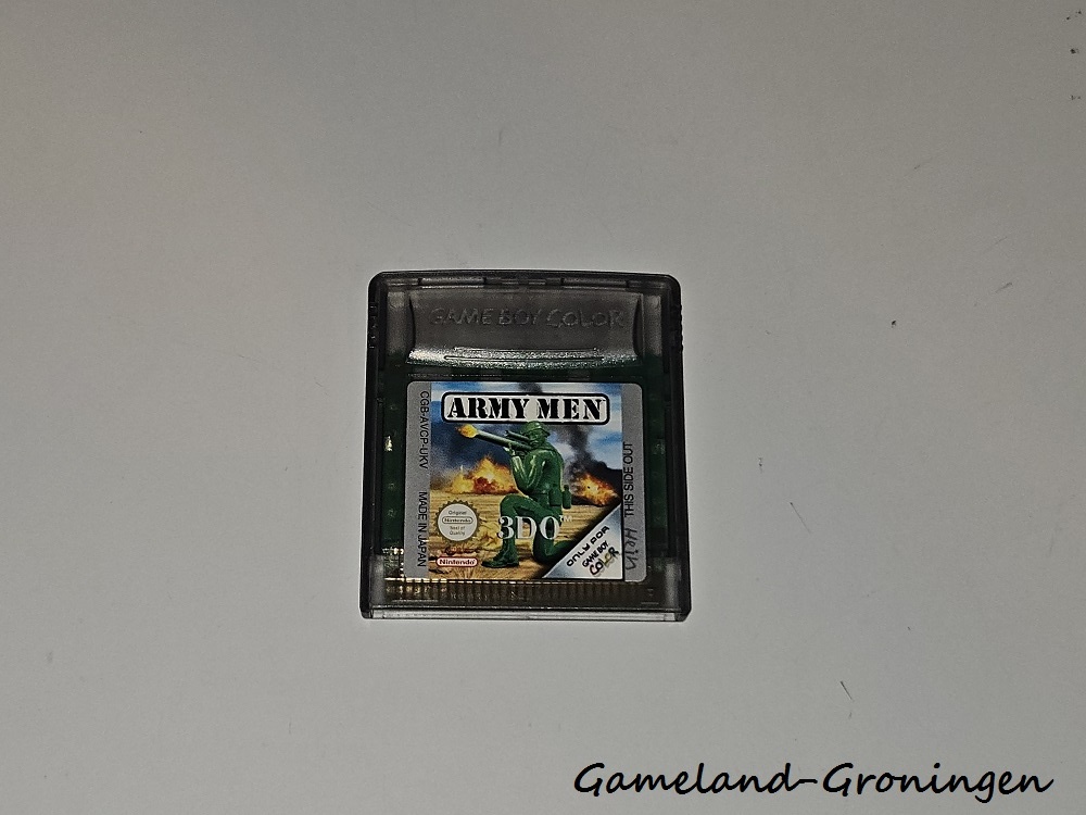 Army Men (UKV)