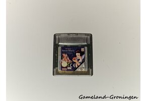 Disney's Snow White and the Seven Dwarfs (EUR)