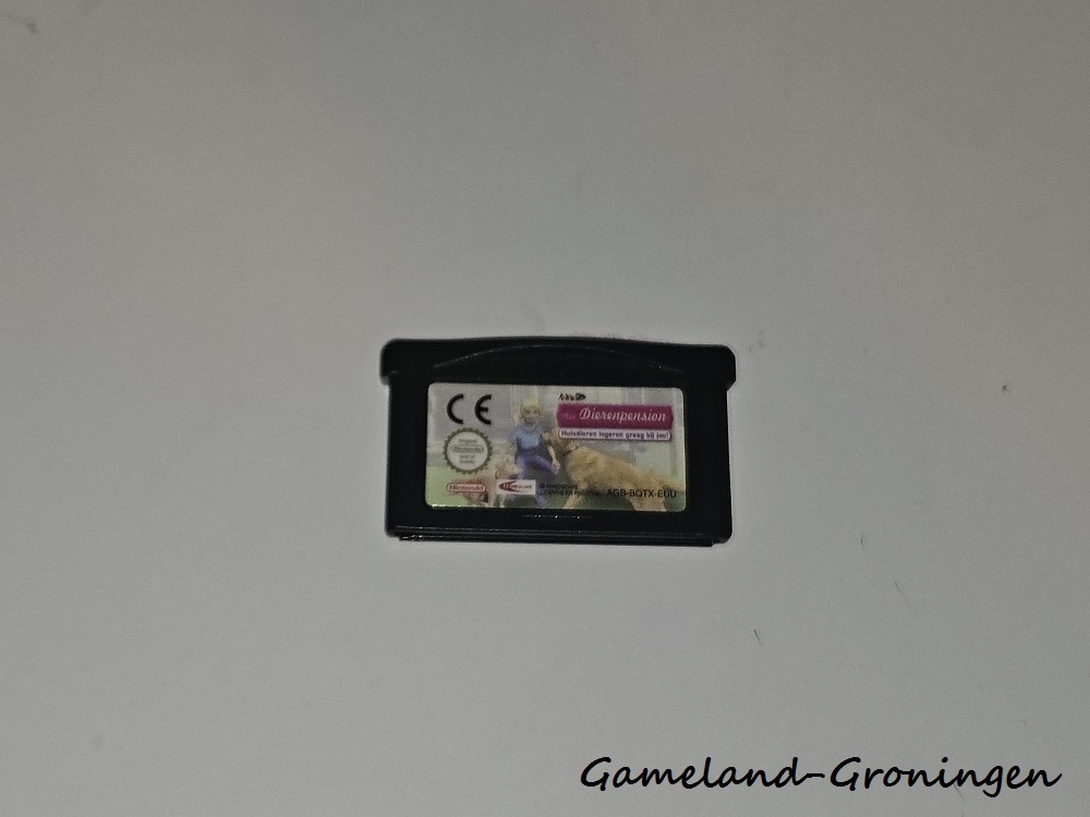 Mijn Dierenpension Huisdieren Logeren Graag bij Jou! (EUU)