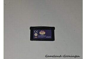 Barbie in the 12 Dancing Princesses (EUR)