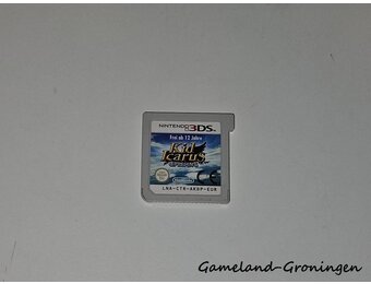 Kid Icarus Uprising (EUR)