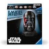 Star Wars Hylkies - 3D Puzzle Darth Vader - 54 Pieces