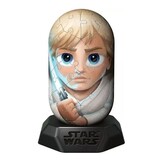 Star Wars Hylkies - 3D Puzzle Luke Skywalker - 54 Pieces