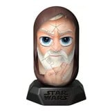 Star Wars Hylkies - 3D Puzzle Obi-Wan Kenobi - 54 Pieces