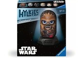 Star Wars Hylkies - 3D Puzzle Chewbacca - 54 Pieces