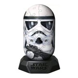 Star Wars Hylkies - 3D Puzzle Stormtrooper - 54 Pieces