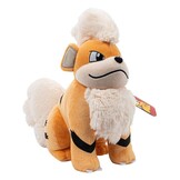 Pokémon - Growlithe Plush 30 cm