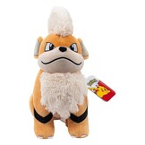 Pokémon - Growlithe Plush 30 cm