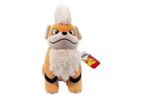 Pokémon - Growlithe Plush 30 cm