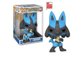 Pokémon POP! - Lucario 10 Inch #863