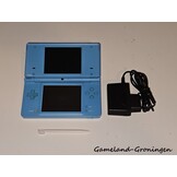 Nintendo DSi with Stylus & Charger (Turquoise)