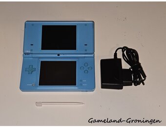 Nintendo DSi with Stylus & Charger (Turquoise)