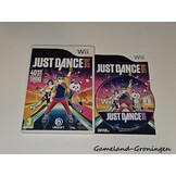 Just Dance 2018 (Complete, FAH)