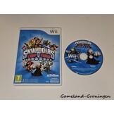 Skylanders Trap Team (Compleet, FAH)