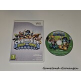 Skylanders Swap Force (Complete, UKV)
