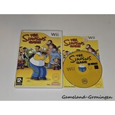 The Simpsons Game (Compleet, UKV)