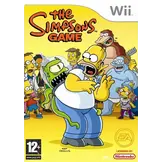 The Simpsons Game (Complete, UKV)