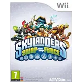Skylanders Swap Force (Compleet, UKV)