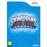 Skylanders Trap Team (Compleet, FAH)