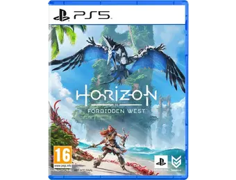Horizon Forbidden West