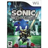 Sonic and the Black Knight (Compleet, FAH)