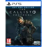 The Callisto Protocol