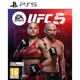 EA Sports UFC 5 (Complete)