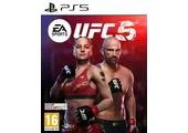 EA Sports UFC 5 (Compleet)