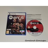 EA Sports UFC 5 (Compleet)