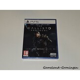 The Callisto Protocol