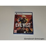 Evil West