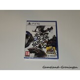 Suicide Squad: Kill The Justice League