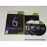 Resident Evil 6 (Compleet)