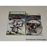 Hour of Victory (Complete)