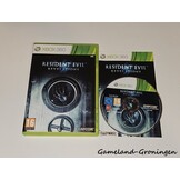 Resident Evil Revelations (Compleet)