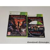 Resident Evil Operation Raccoon City (Compleet)