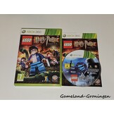 Lego Harry Potter Jaren 5-7 (Complete)